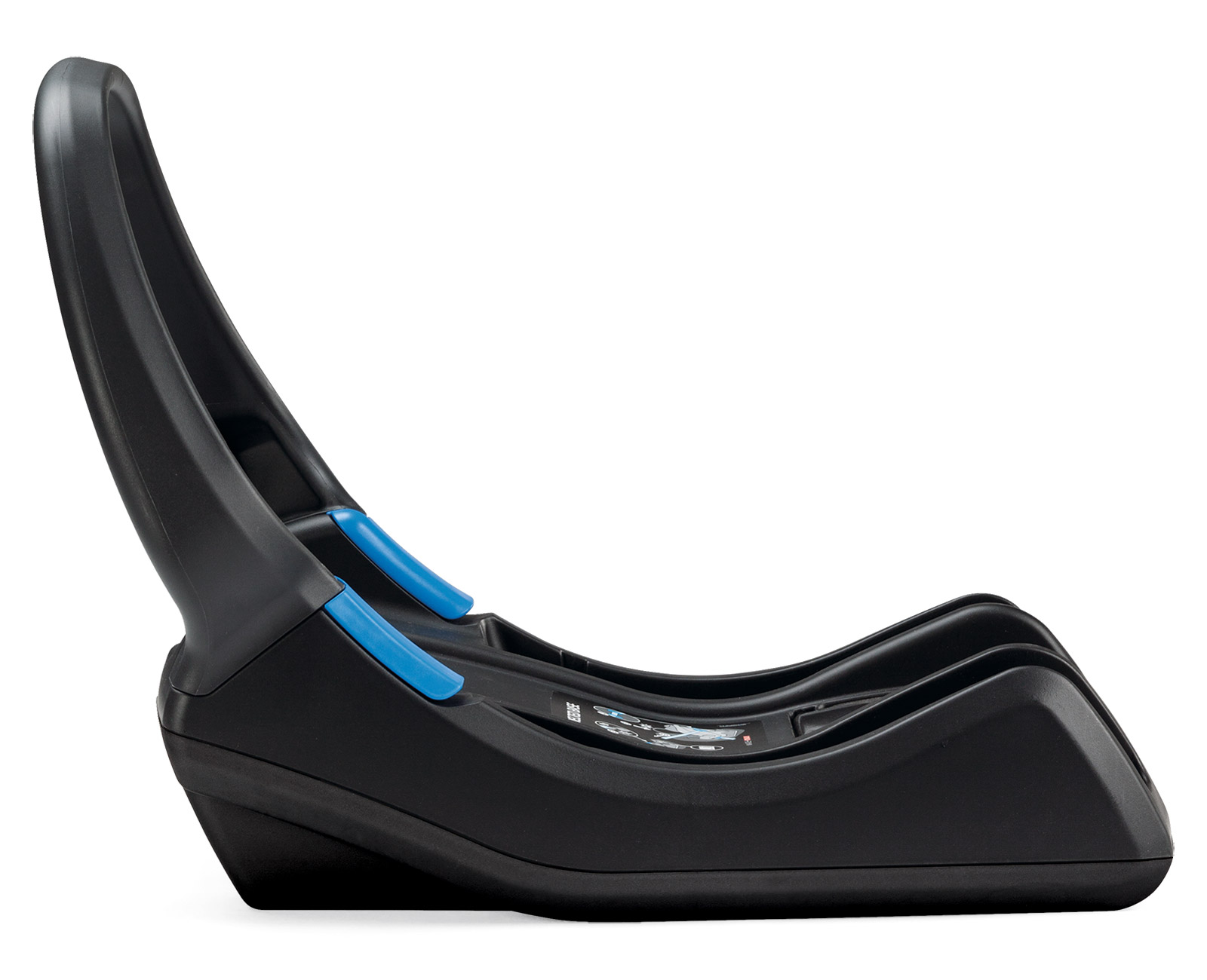 Peg Perego Base Gegurtet für Primo Viaggio SL – Peg Perego Base Gegurtet für Primo Viaggio SL –